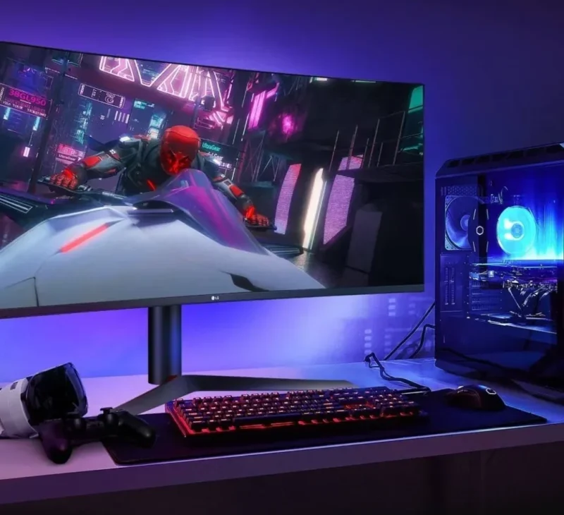 Computer Accessories