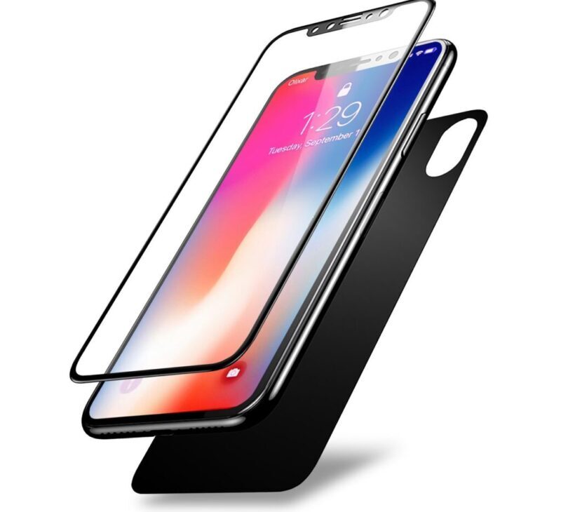 Phone Glass