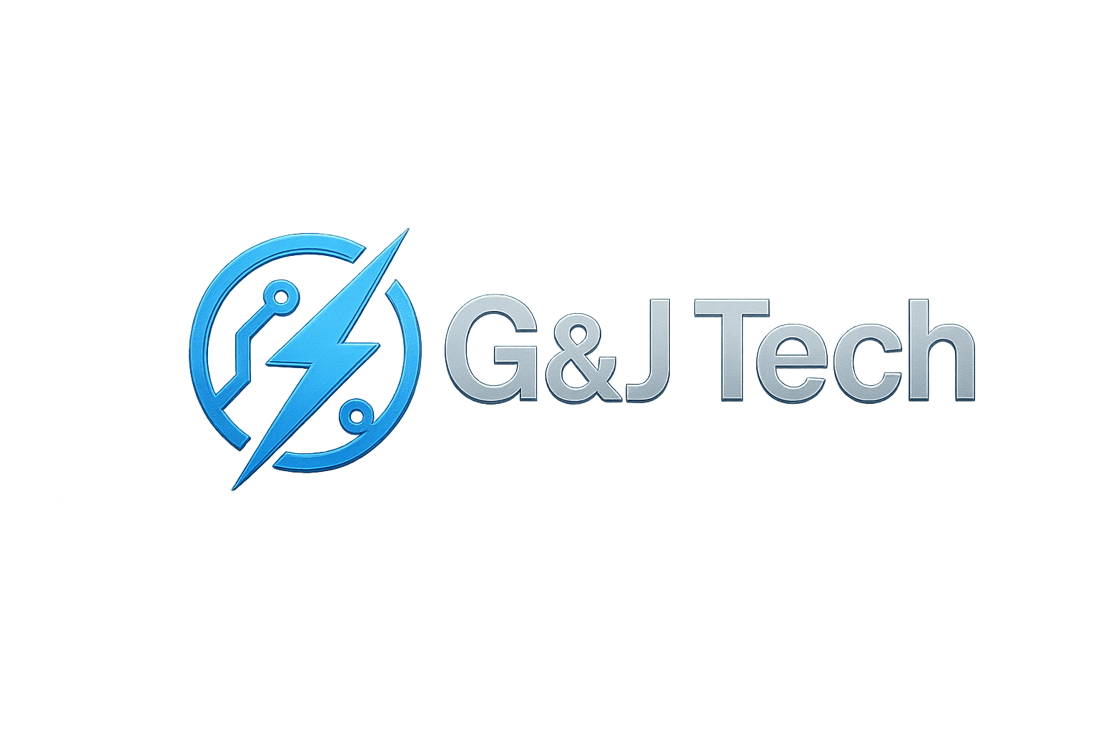 GJTech Logo