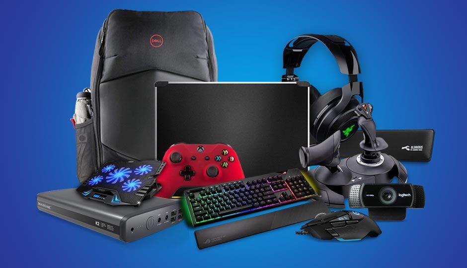 Gaming